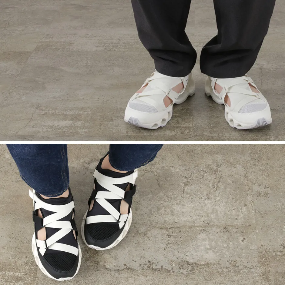 Sneakers^MIZUNO / Wave Prophecy Straps Sneakers