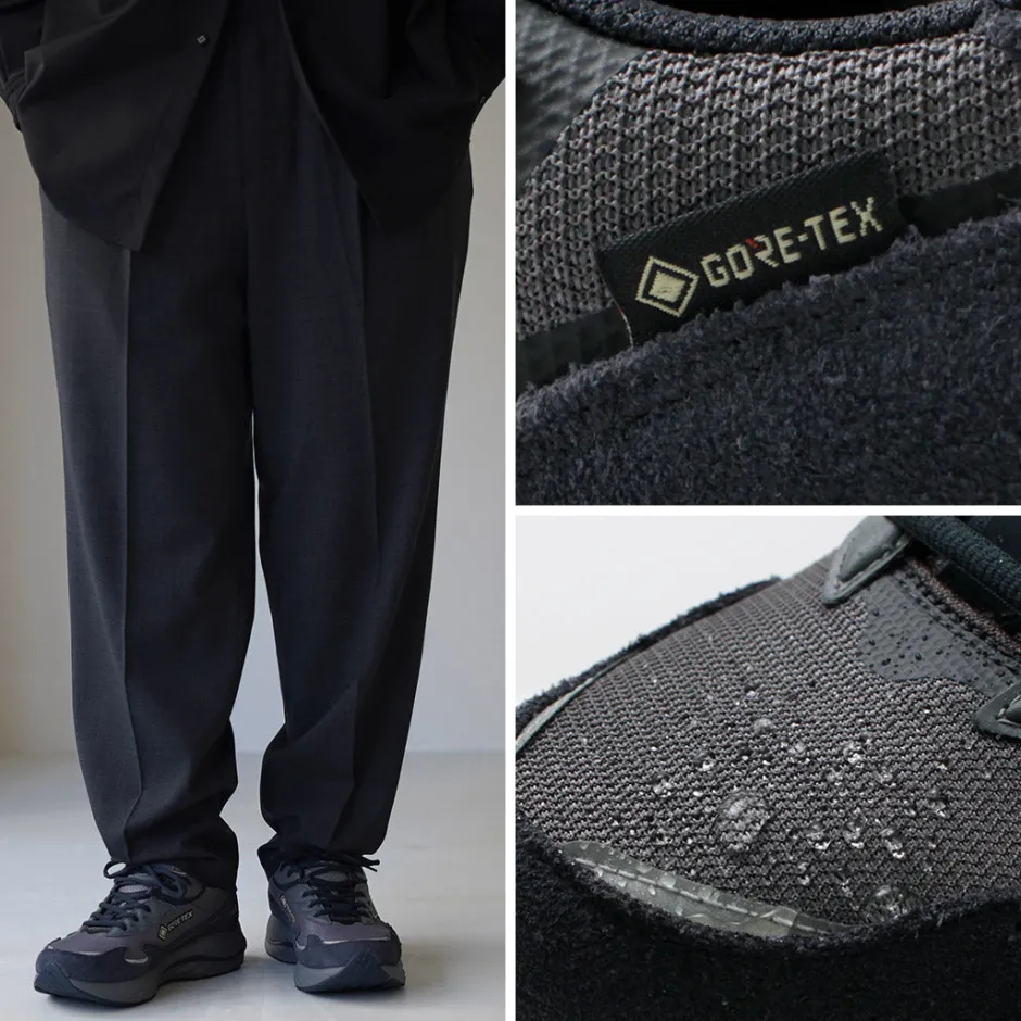 Sneakers^MIZUNO / WAVE RIDER BETA GORE-TEX