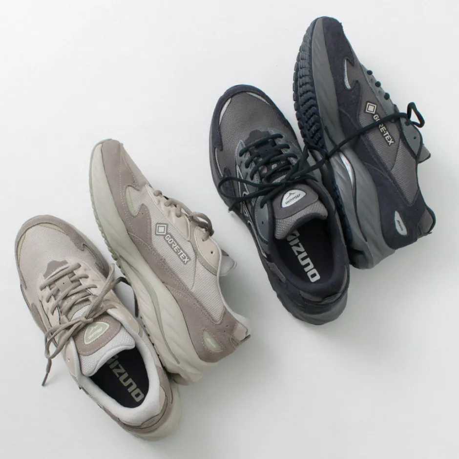 Sneakers^MIZUNO / WAVE RIDER BETA GORE-TEX