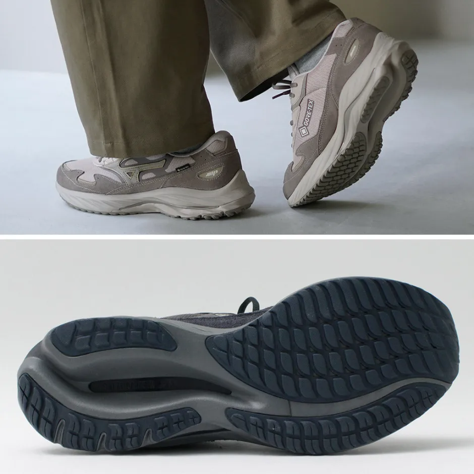 Sneakers^MIZUNO / WAVE RIDER BETA GORE-TEX
