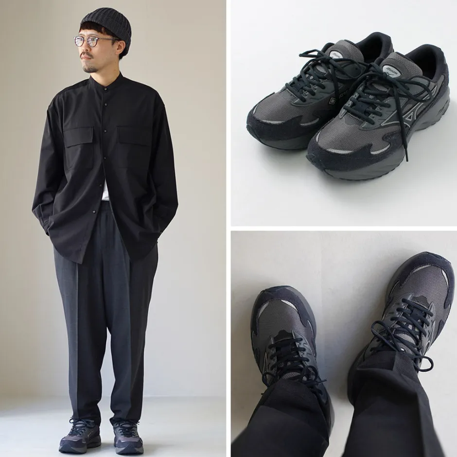 Sneakers^MIZUNO / WAVE RIDER BETA GORE-TEX