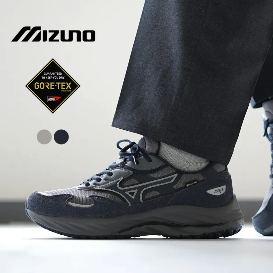 Sneakers^MIZUNO / WAVE RIDER BETA GORE-TEX