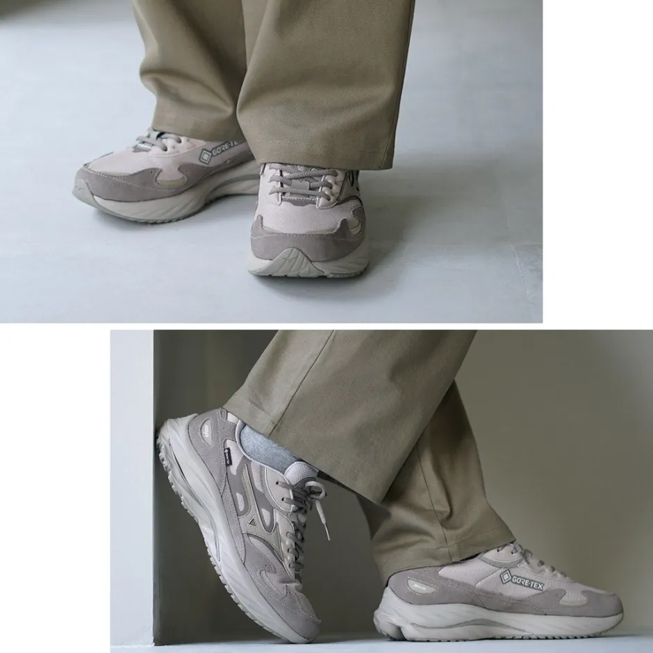 Sneakers^MIZUNO / WAVE RIDER BETA GORE-TEX