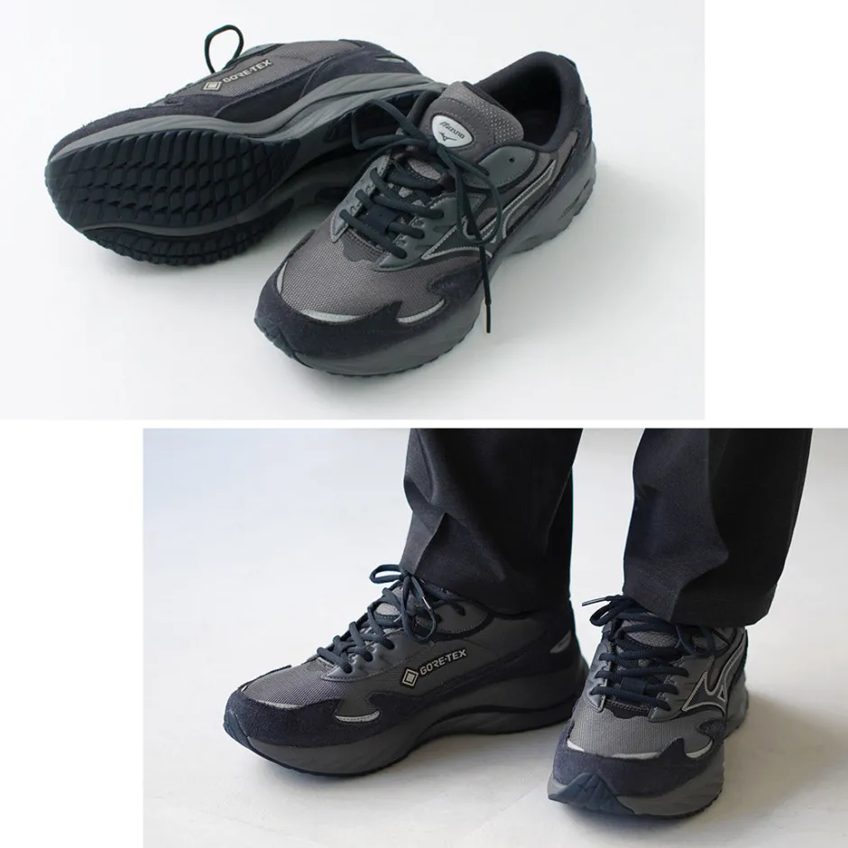 Sneakers^MIZUNO / WAVE RIDER BETA GORE-TEX