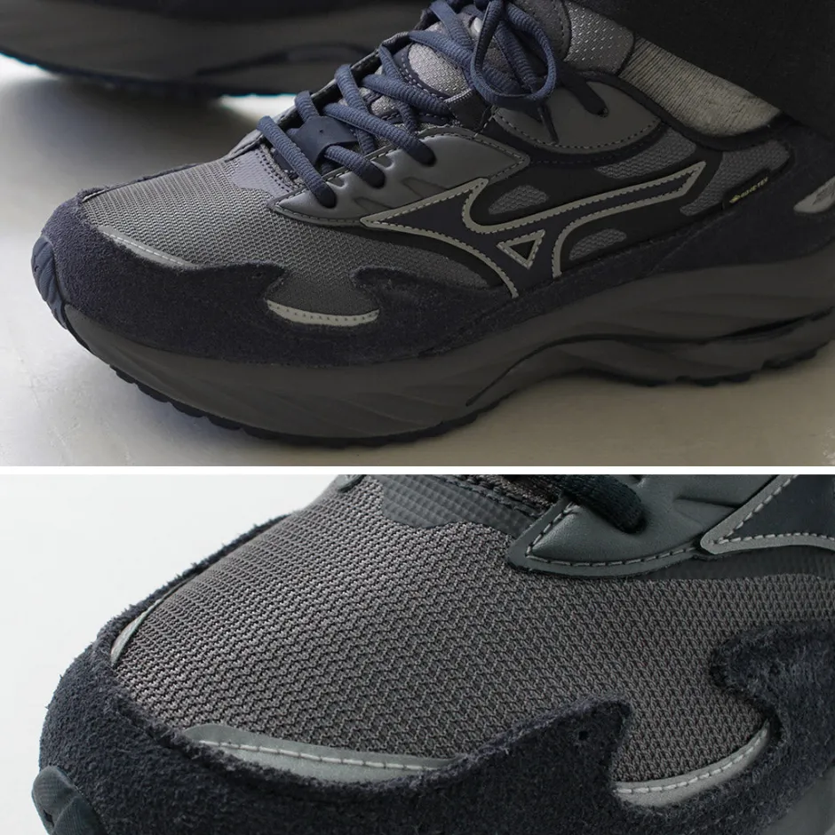 Sneakers^MIZUNO / WAVE RIDER BETA GORE-TEX