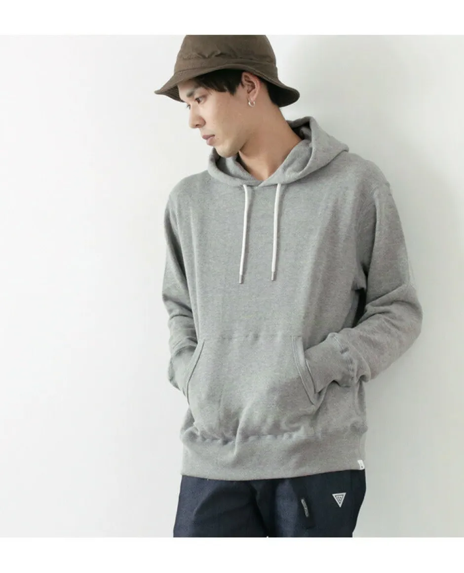 Sweatshirts^MOC T / Neon Script Loop Weel Hoodie