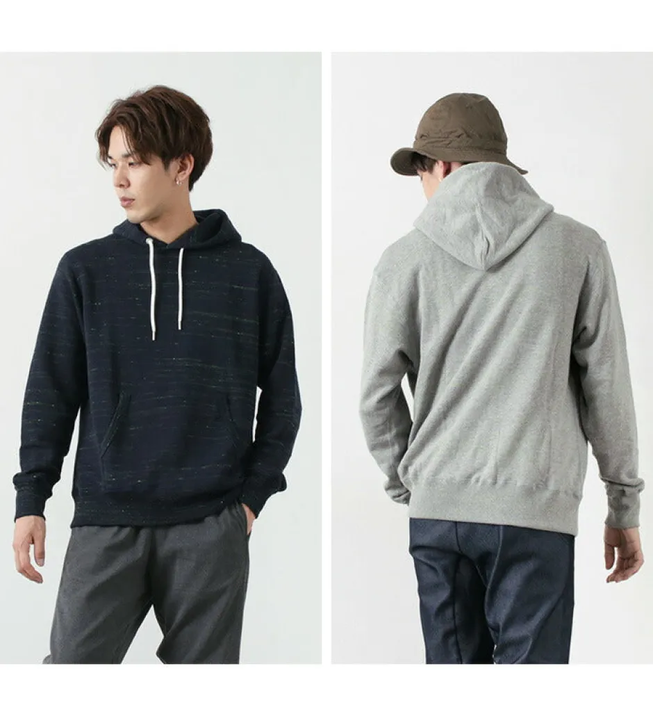 Sweatshirts^MOC T / Neon Script Loop Weel Hoodie