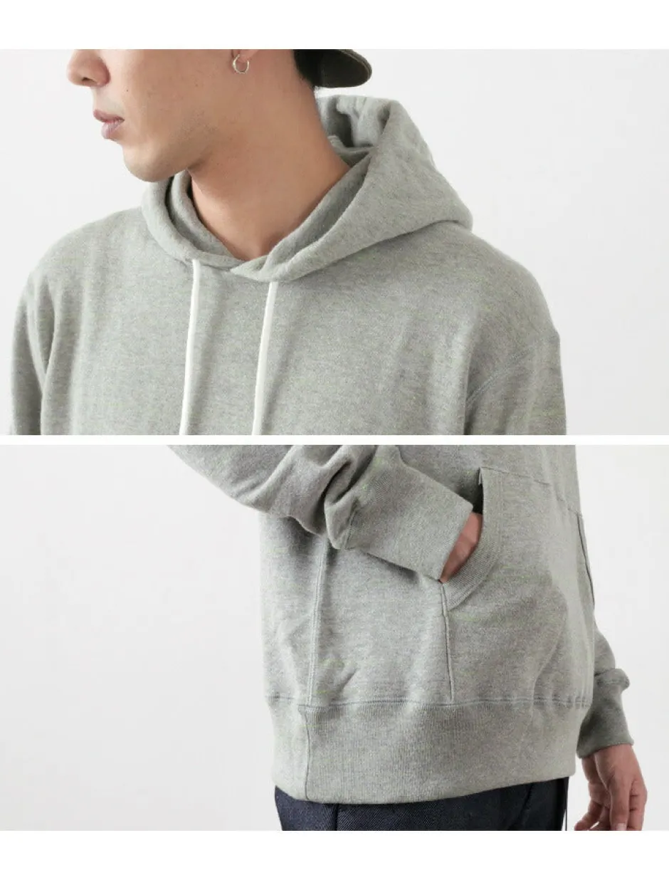 Sweatshirts^MOC T / Neon Script Loop Weel Hoodie