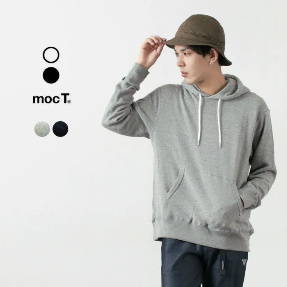 Sweatshirts^MOC T / Neon Script Loop Weel Hoodie