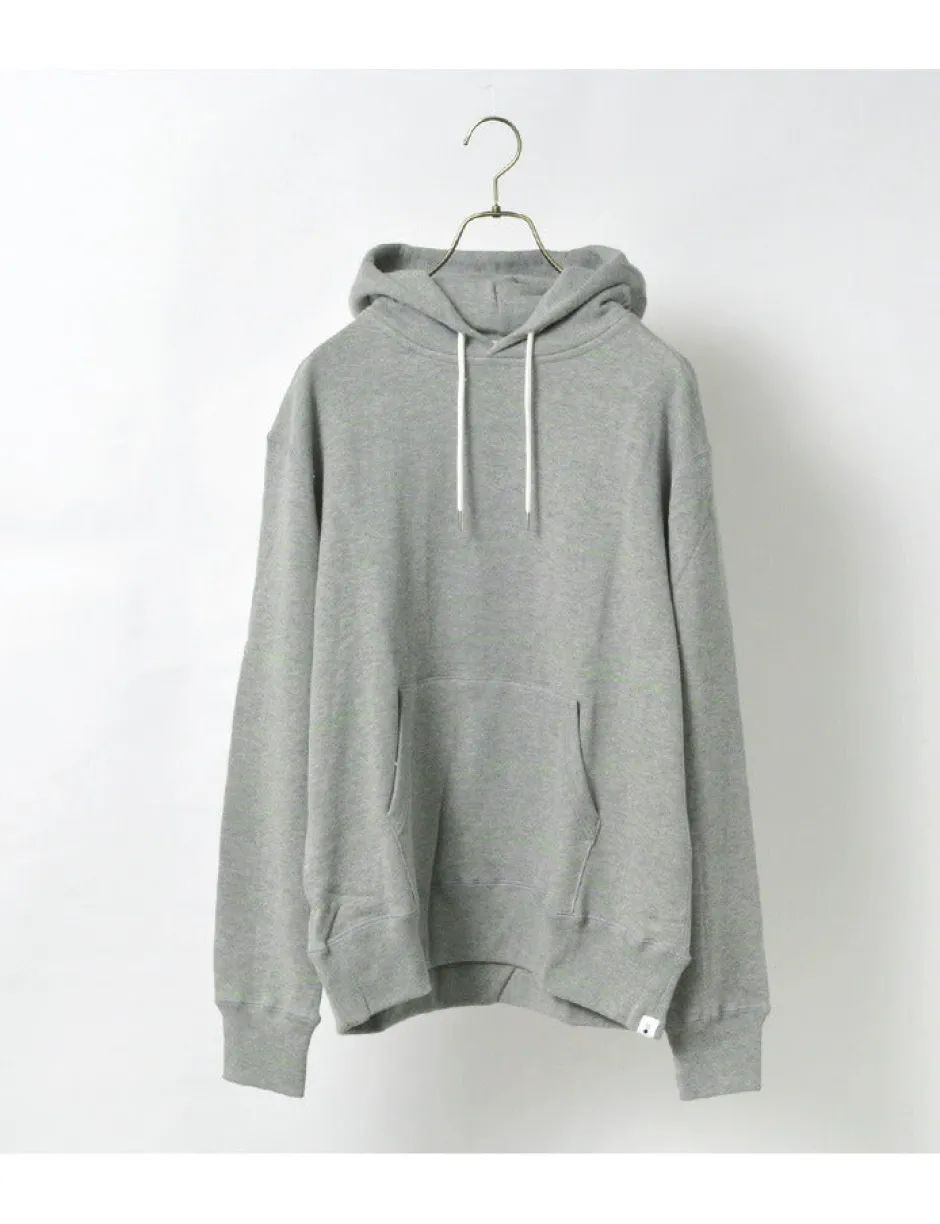 Sweatshirts^MOC T / Neon Script Loop Weel Hoodie