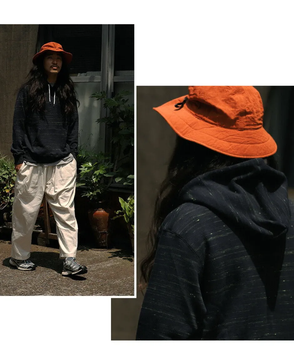 Sweatshirts^MOC T / Neon Script Loop Weel Hoodie