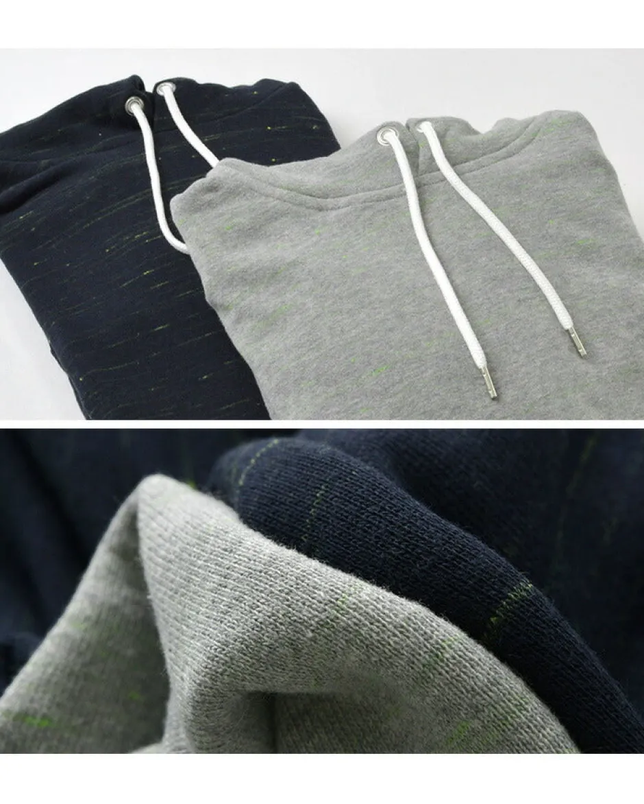 Sweatshirts^MOC T / Neon Script Loop Weel Hoodie