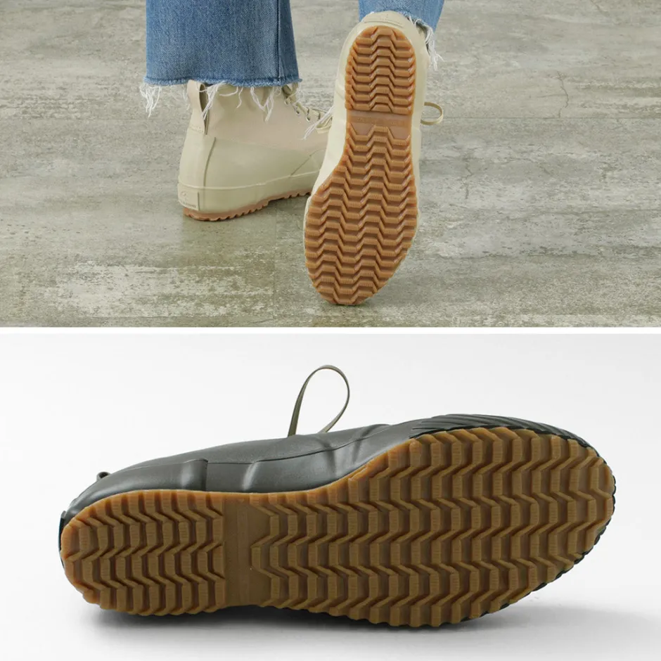 Sneakers^MOONSTAR / All Weather RF Sneakers
