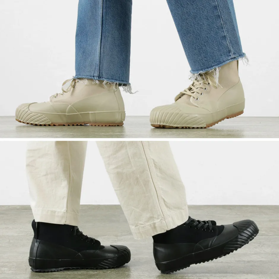 Sneakers^MOONSTAR / All Weather RF Sneakers