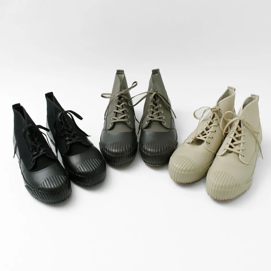 Sneakers^MOONSTAR / All Weather RF Sneakers
