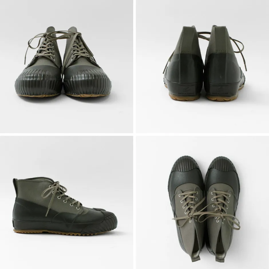 Sneakers^MOONSTAR / All Weather RF Sneakers