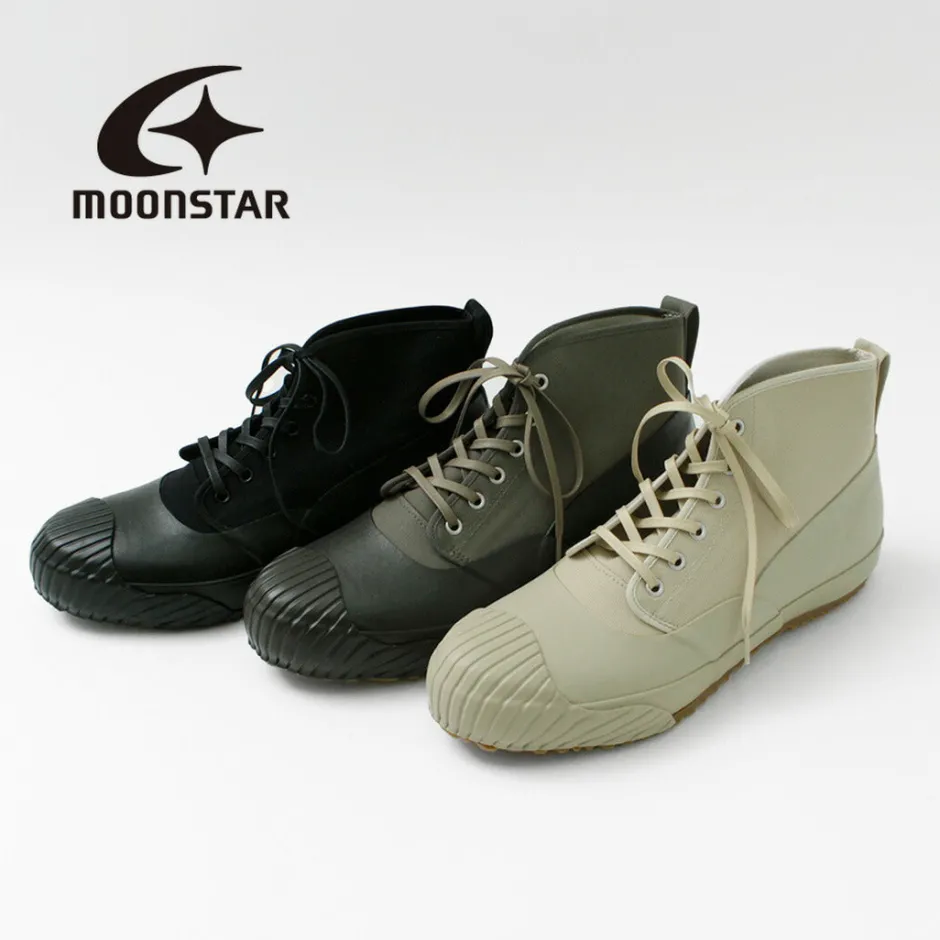 Sneakers^MOONSTAR / All Weather RF Sneakers