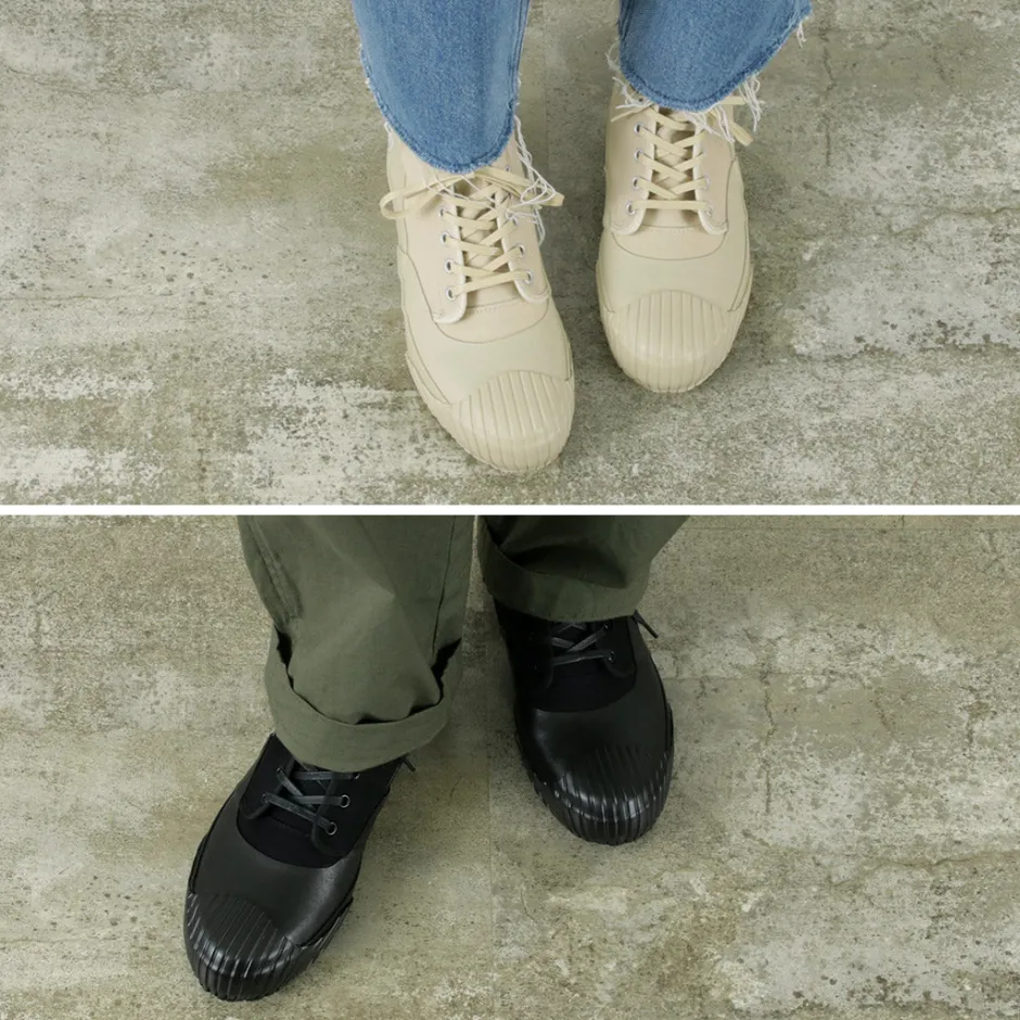Sneakers^MOONSTAR / All Weather RF Sneakers