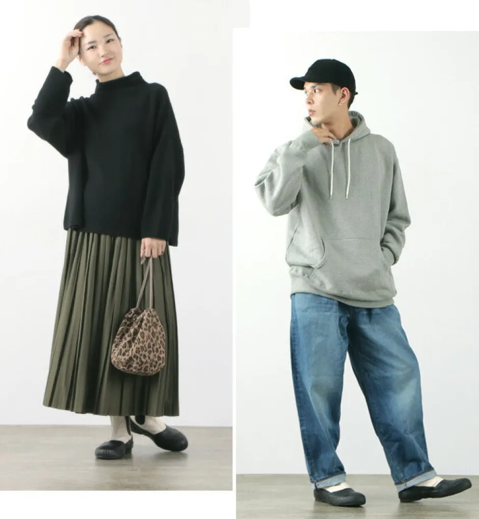 Leather Shoes & Boots^MOONSTAR / All Weather Side Gore Shoes