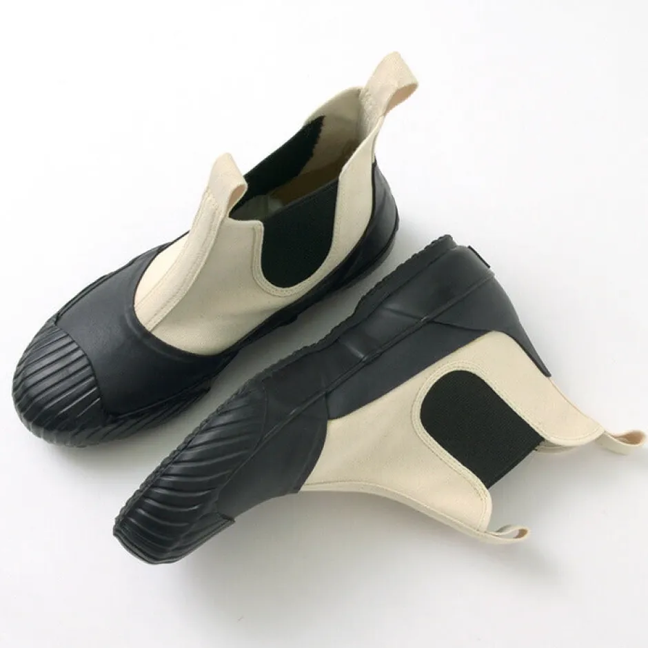 Leather Shoes & Boots^MOONSTAR / All Weather Side Gore Shoes