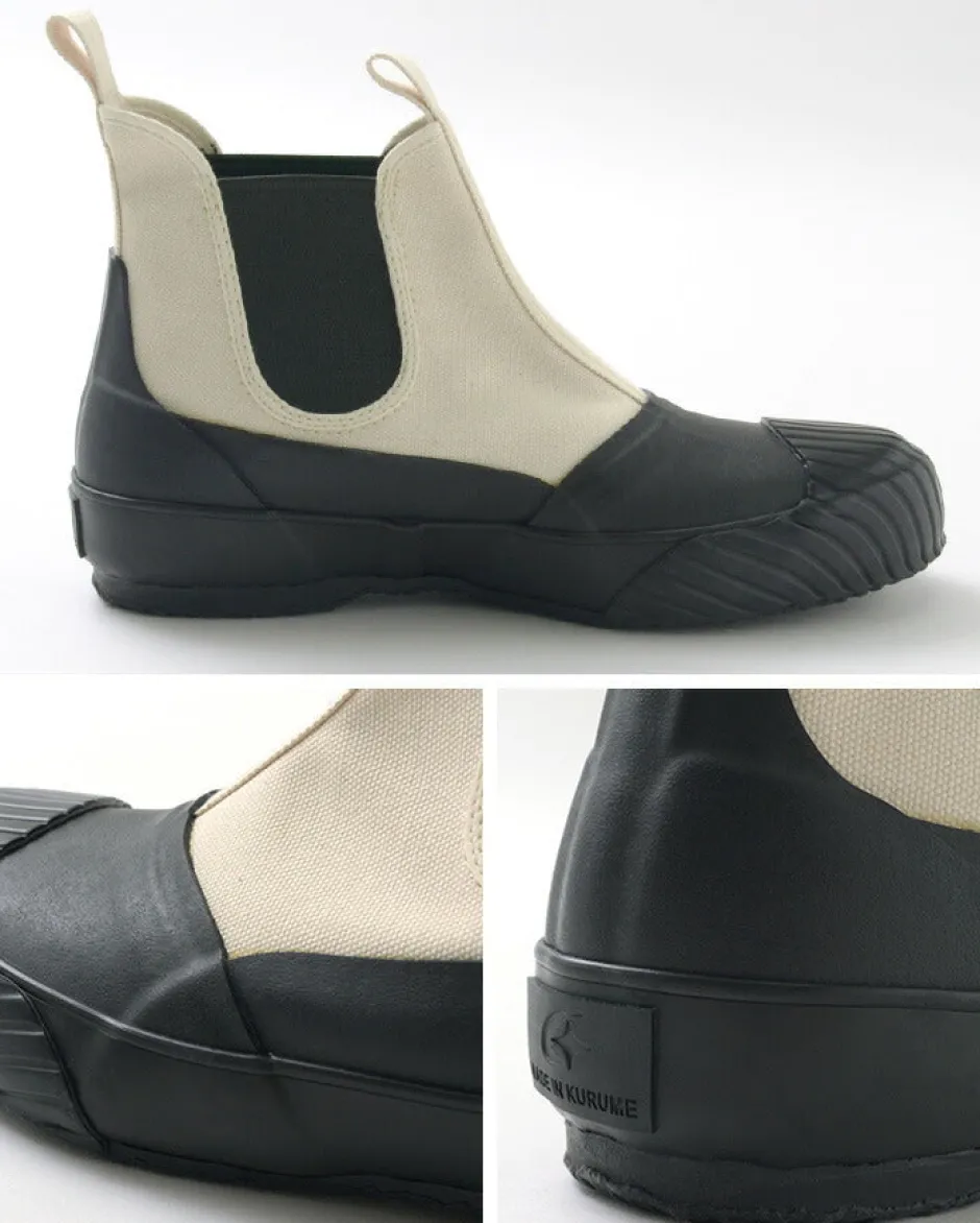 Leather Shoes & Boots^MOONSTAR / All Weather Side Gore Shoes