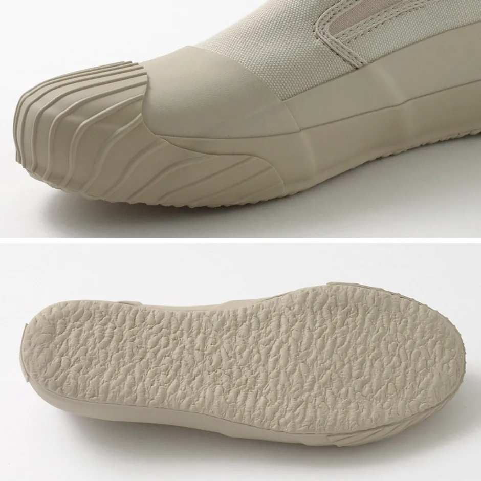 Sneakers^MOONSTAR / All Weather Slip-On Sneakers