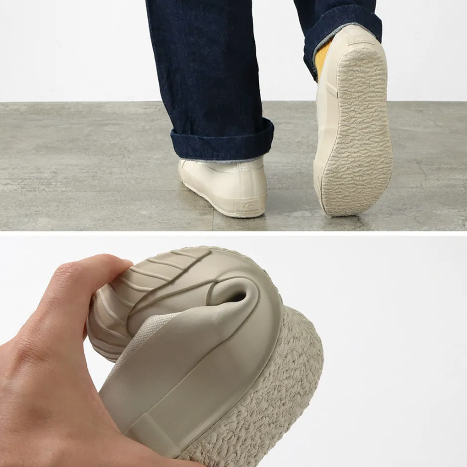 Sneakers^MOONSTAR / All Weather Slip-On Sneakers