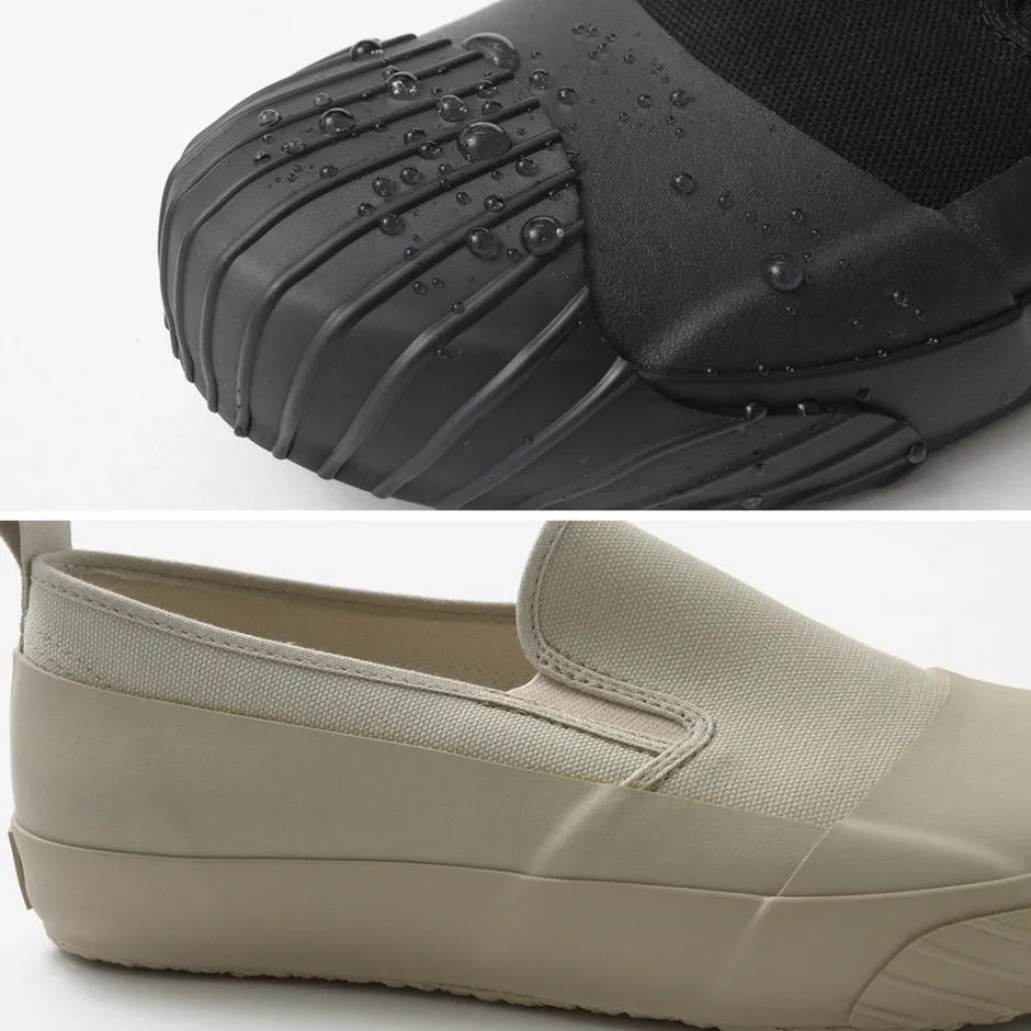 Sneakers^MOONSTAR / All Weather Slip-On Sneakers