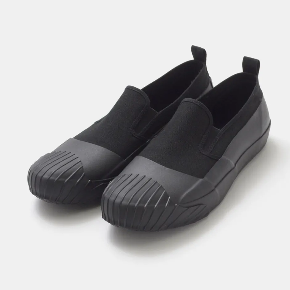 Sneakers^MOONSTAR / All Weather Slip-On Sneakers