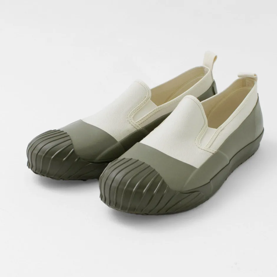 Sneakers^MOONSTAR / All Weather Slip-On Sneakers