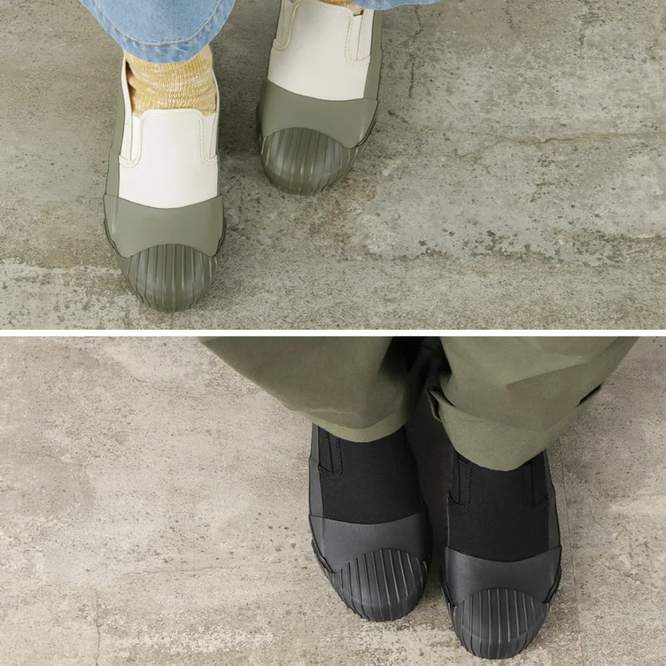 Sneakers^MOONSTAR / All Weather Slip-On Sneakers