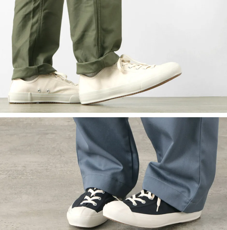 Sneakers^MOONSTAR / Gym Classics Sneakers