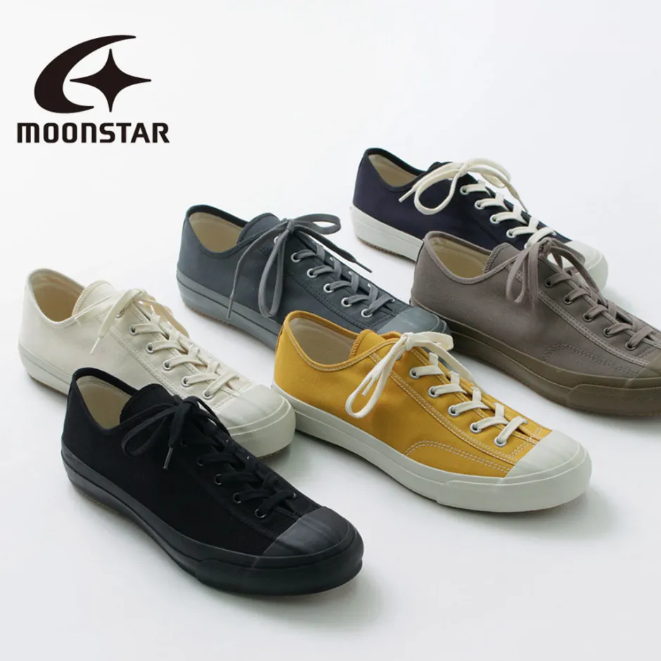 Sneakers^MOONSTAR / Gym Classics Sneakers