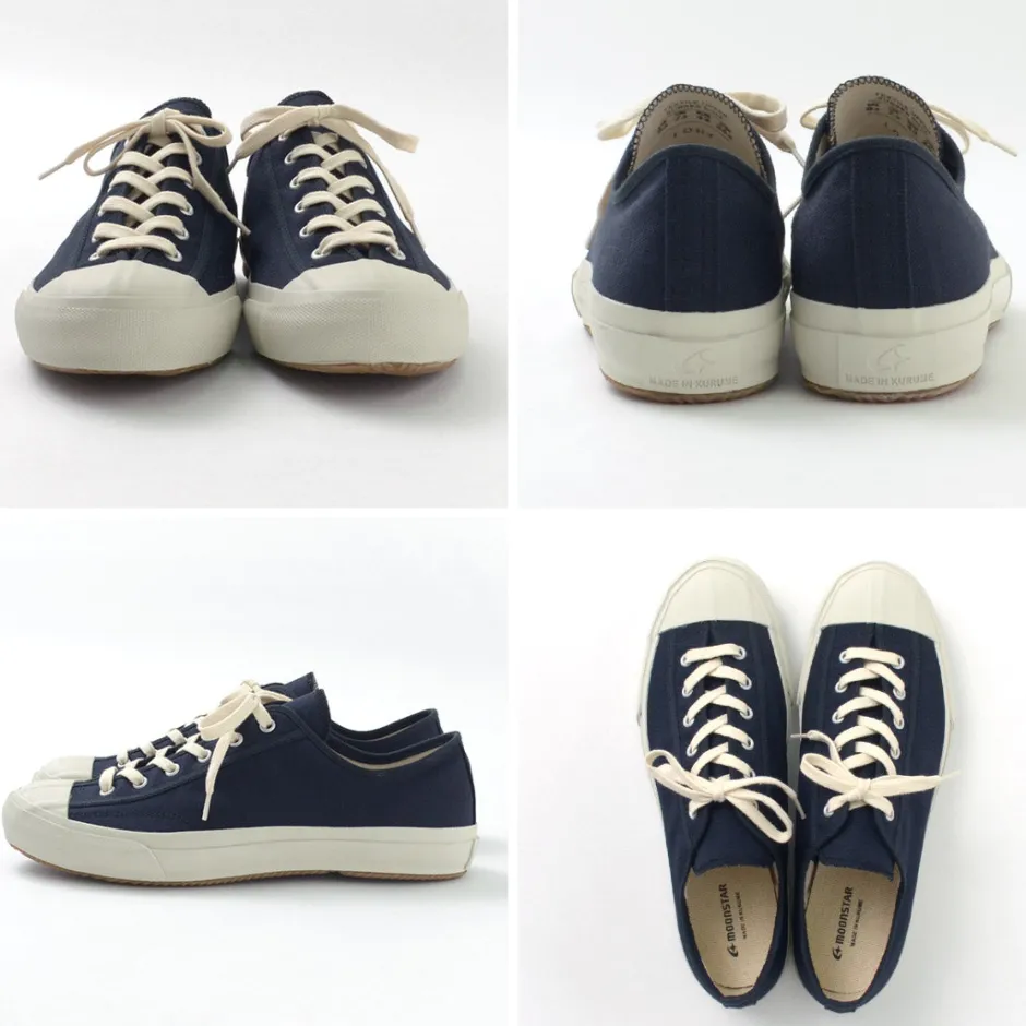 Sneakers^MOONSTAR / Gym Classics Sneakers