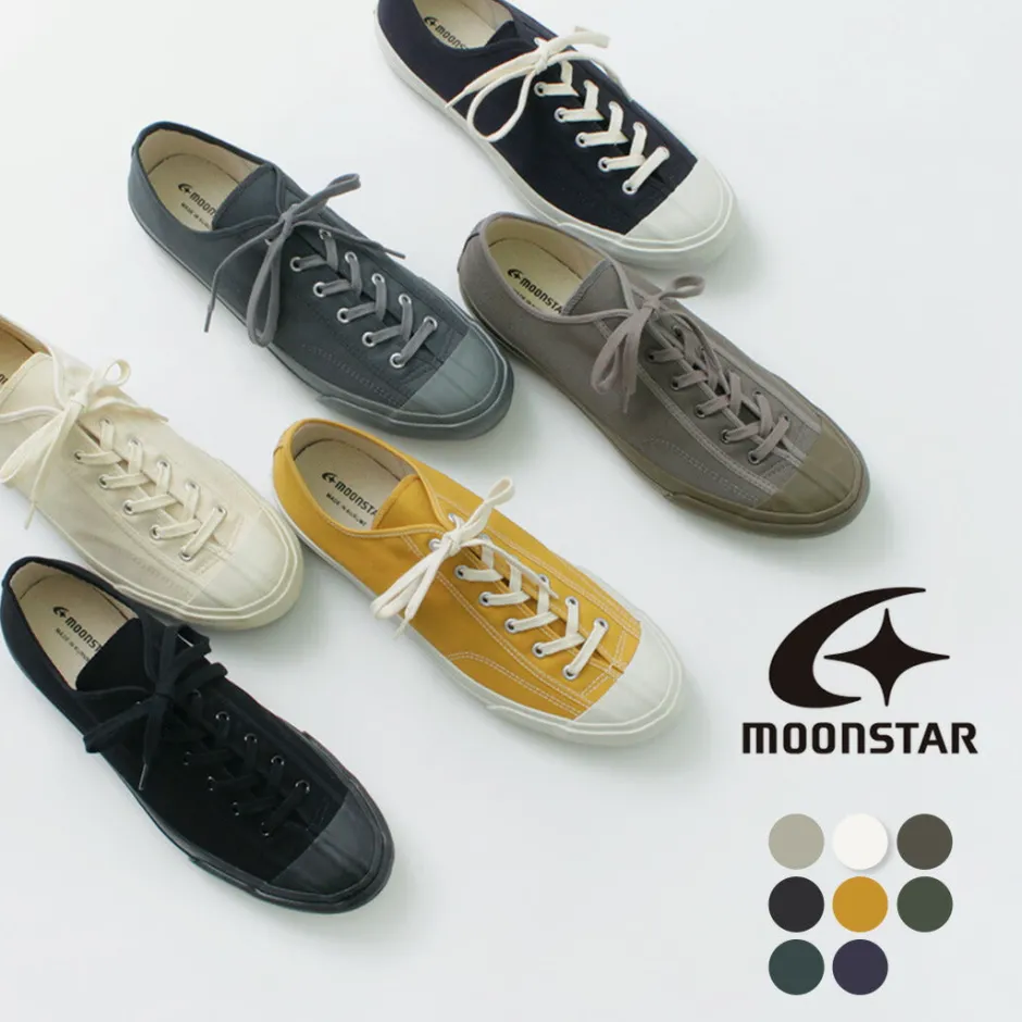 Sneakers^MOONSTAR / Gym Classics Sneakers