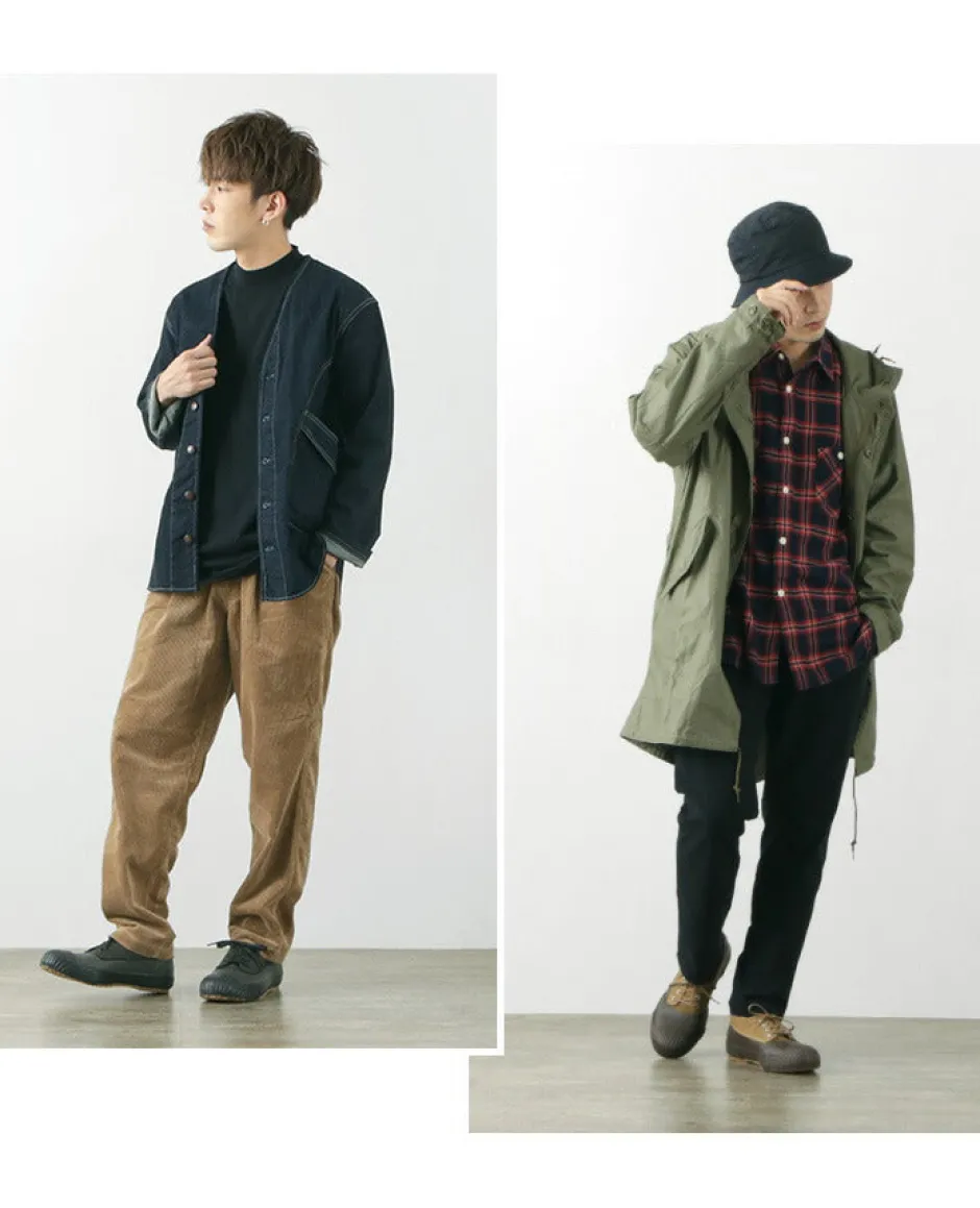 Sneakers^MOONSTAR / MUD GUARD Sneakers
