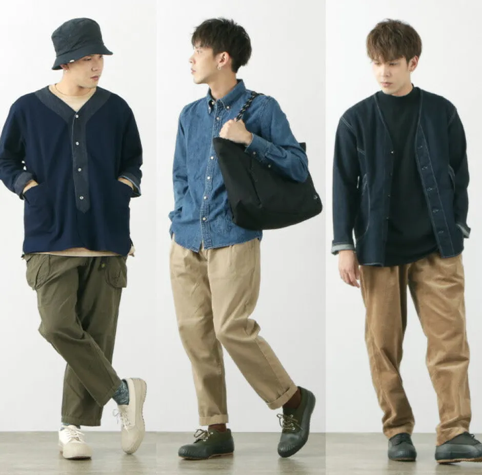 Sneakers^MOONSTAR / MUD GUARD Sneakers