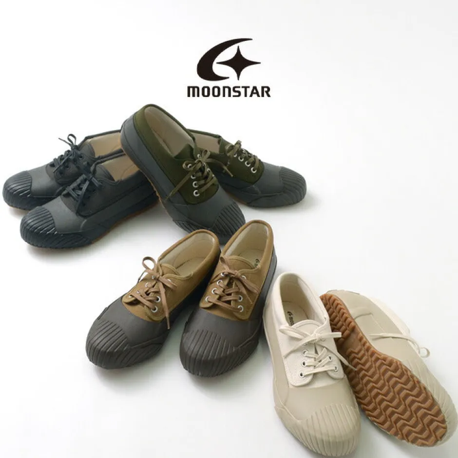 Sneakers^MOONSTAR / MUD GUARD Sneakers