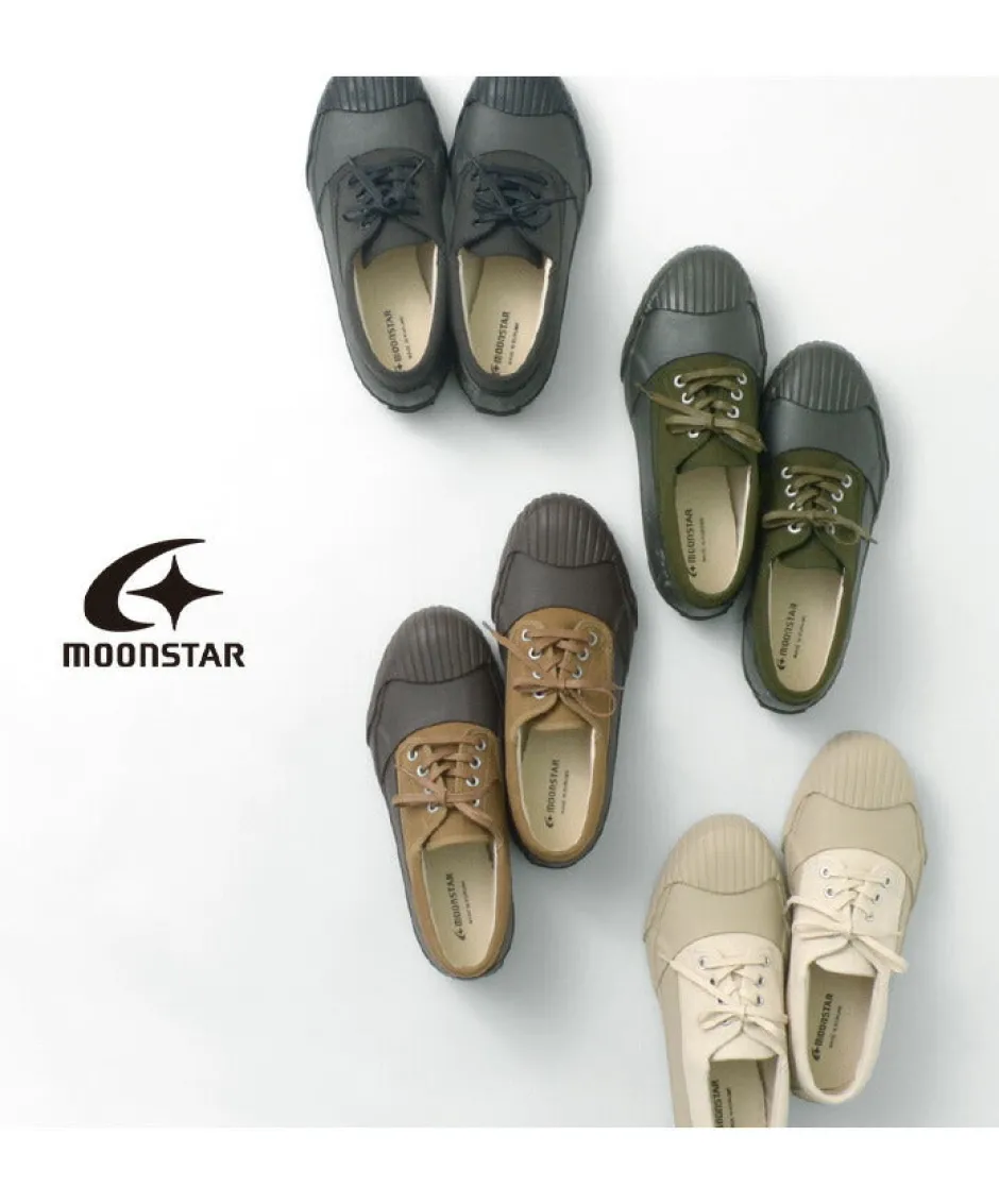 Sneakers^MOONSTAR / MUD GUARD Sneakers