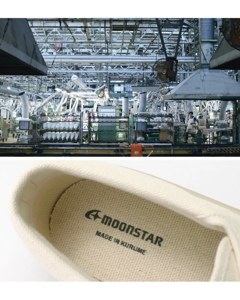 Sneakers^MOONSTAR / MUD GUARD Sneakers