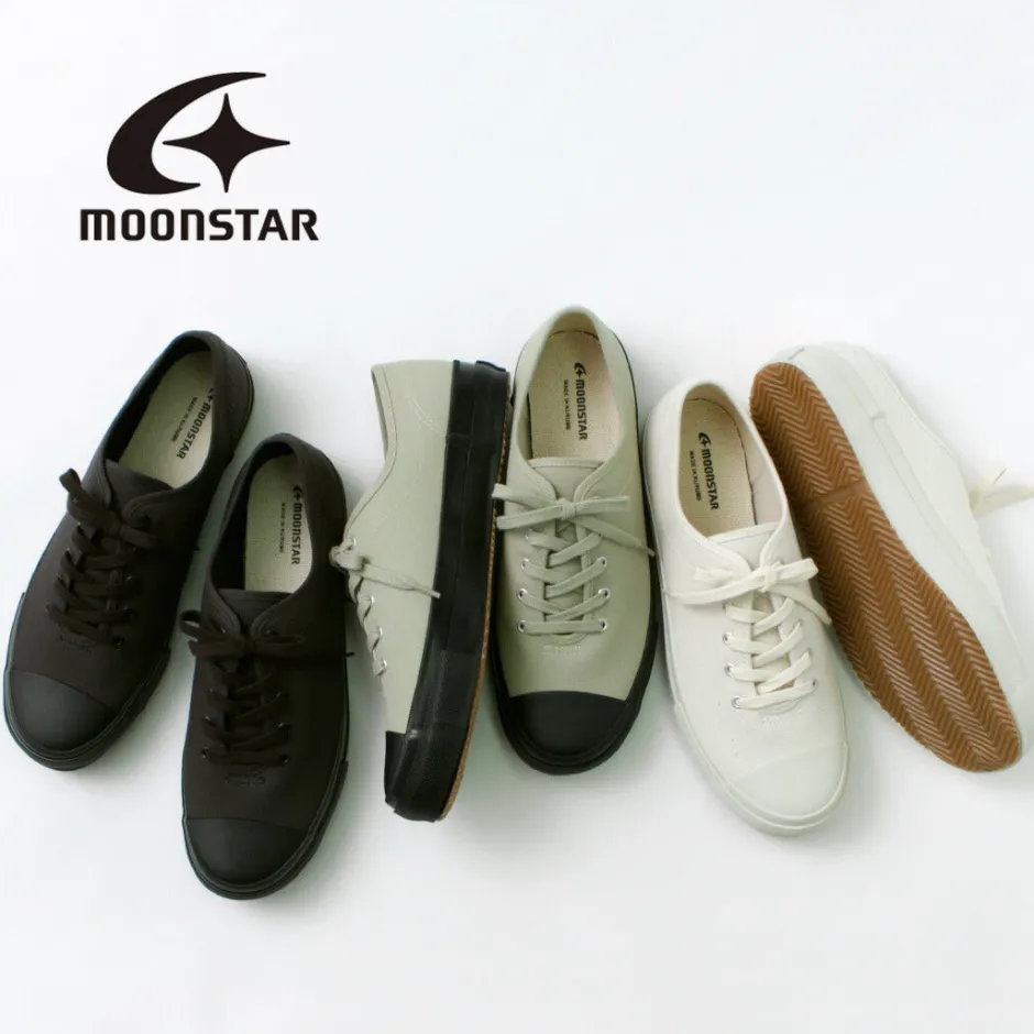 Sneakers^MOONSTAR / UBAL Sneakers