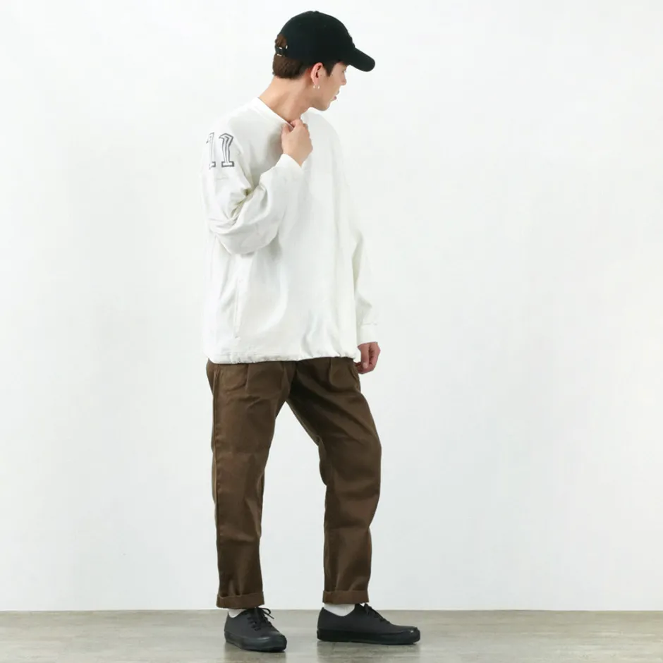 Sneakers^MOONSTAR / UBAL Sneakers