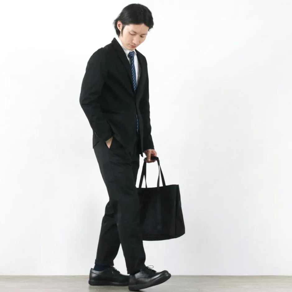 Leather Shoes & Boots^MOONSTAR / U-tip traditional leather shoes