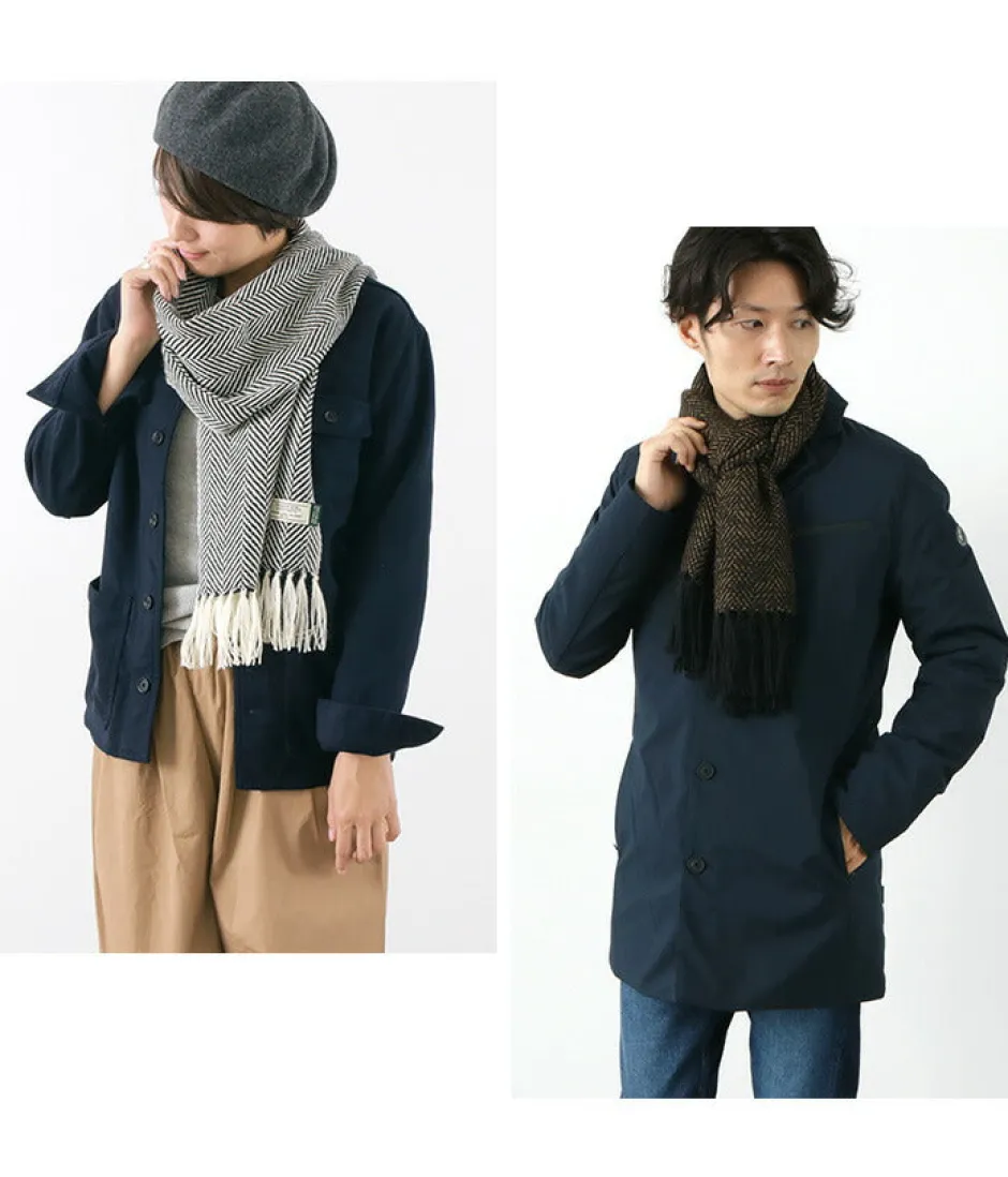 Scarfs^MUCROS WEAVERS / Alpaca Scarf