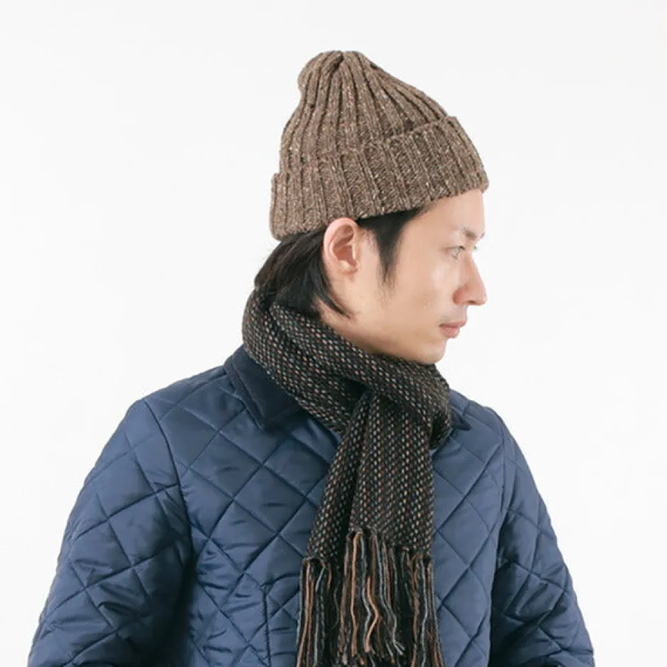 Scarfs^MUCROS WEAVERS / Alpaca Scarf