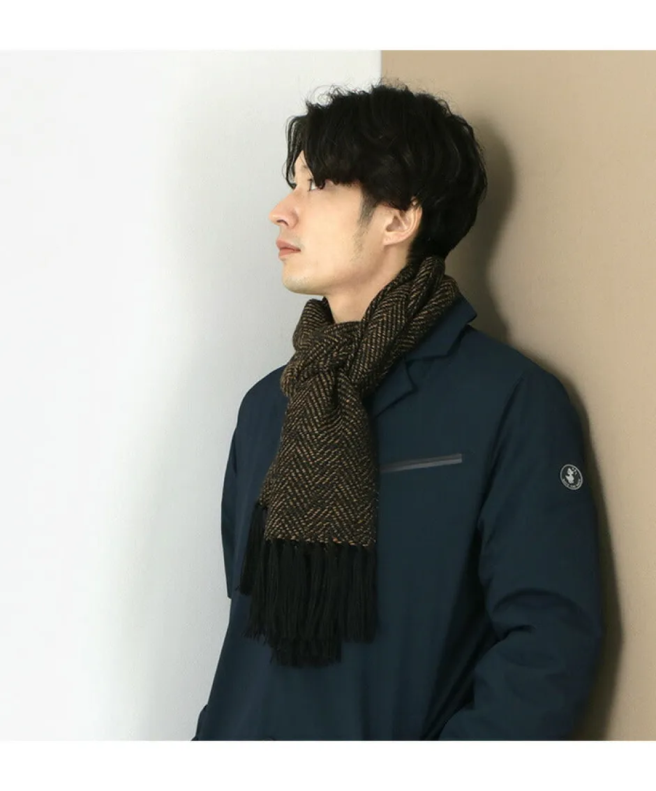 Scarfs^MUCROS WEAVERS / Alpaca Scarf