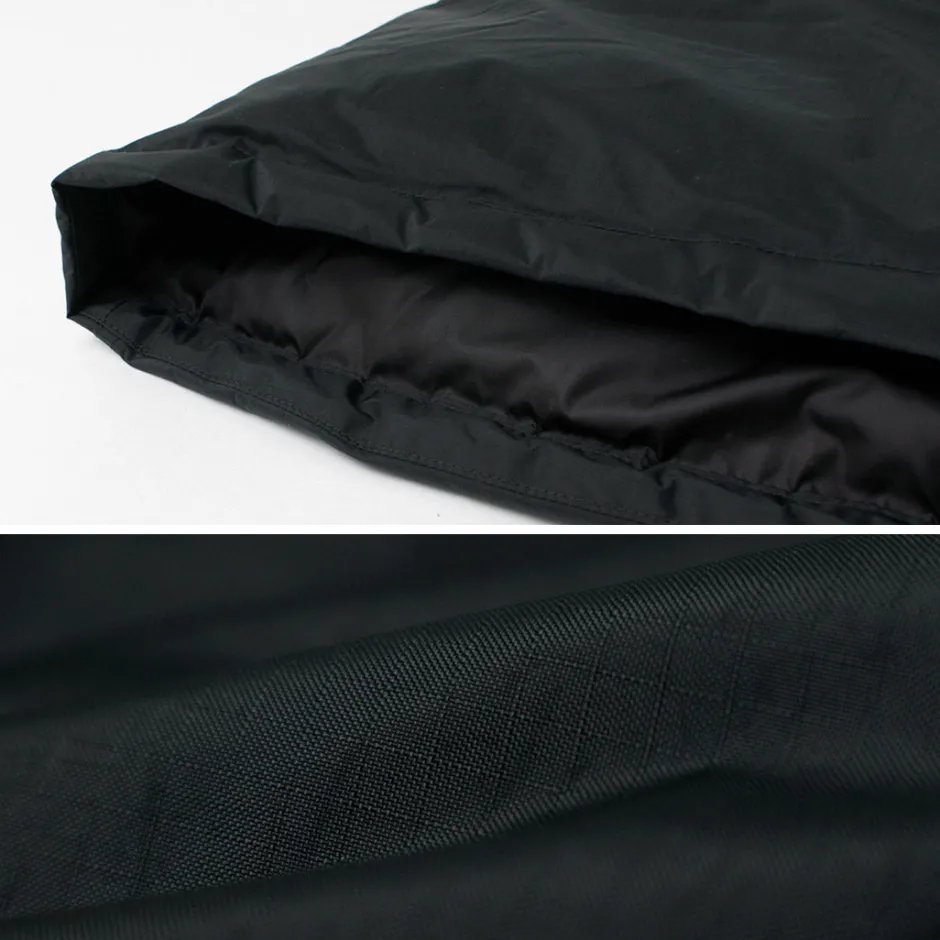 Coats^NANGA / Aurora Down Field Half Coat