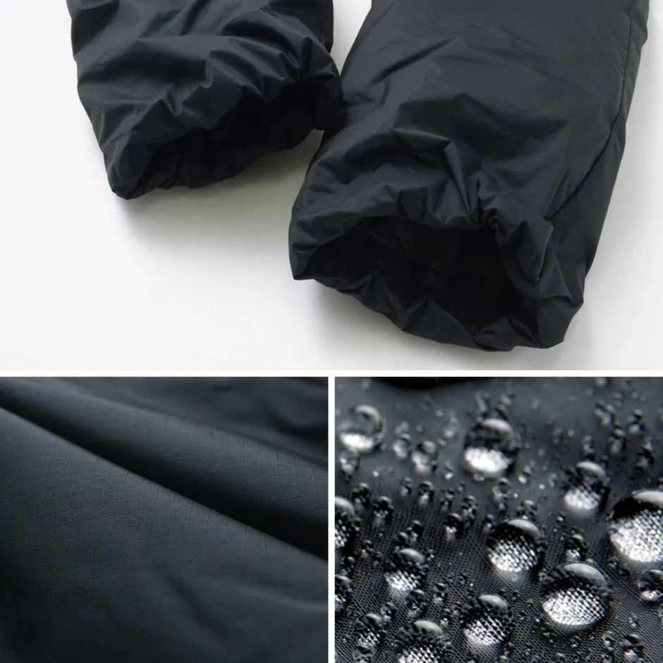 Trousers^NANGA / Aurora Down Pants