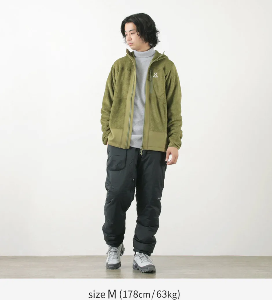 Trousers^NANGA / Aurora Down Pants