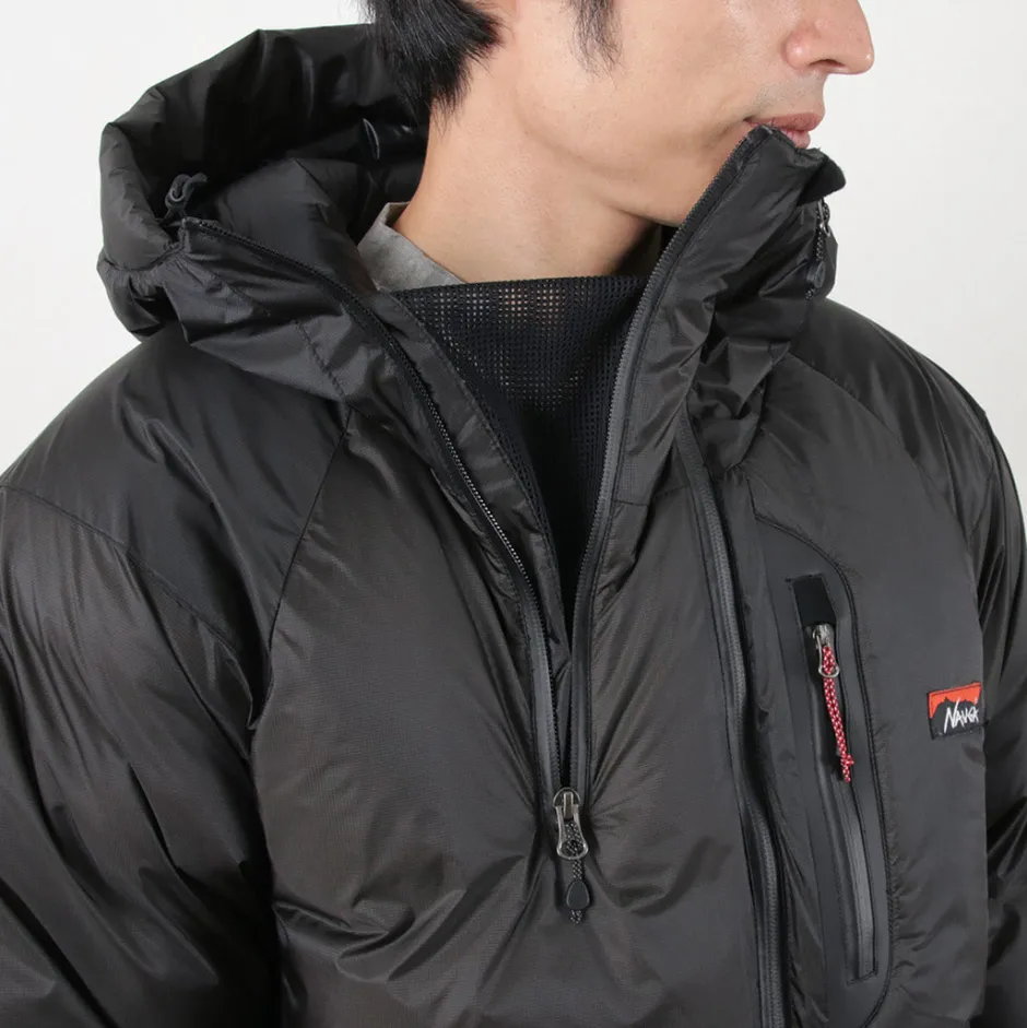 Down Wear^NANGA / Aurora Light Down Jacket Mikami
